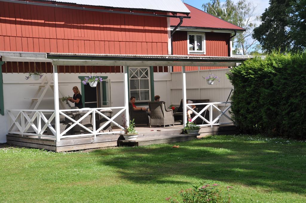 Kullagarden Villa Vreta Kloster Exterior foto