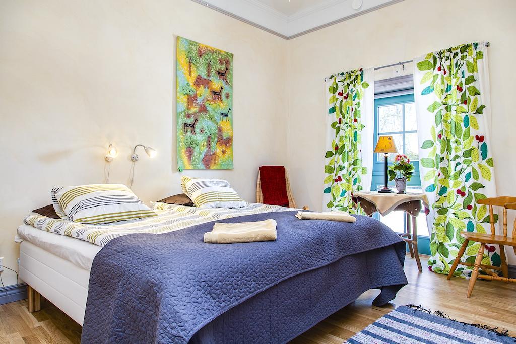 Kullagarden Villa Vreta Kloster Cameră foto