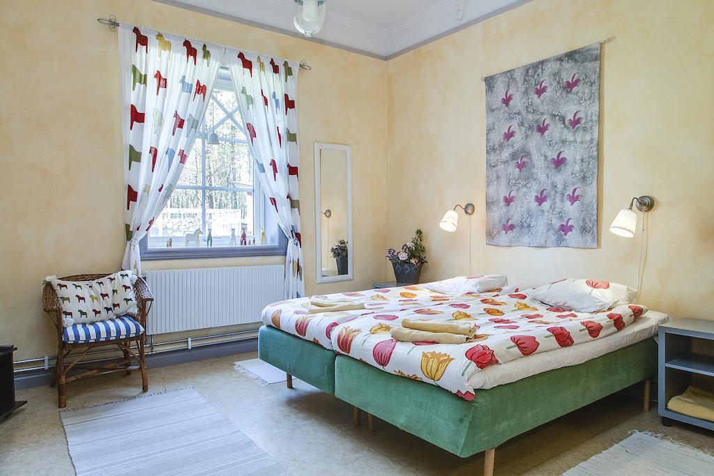 Kullagarden Villa Vreta Kloster Cameră foto